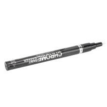Spiegel Chrome Lackmarker Waterproof 0,7 mm Faser Spitze für Autos, Glas, Stahl