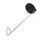 Stable Metal Thread Spool Stand Compatible with Various Sewing Machines 9