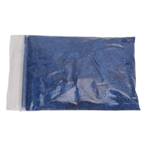 Extrafeiner Glitzer, 50 g, glänzend, funkelt 1