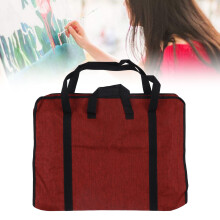 Kunsttasche, wasserdicht, faltbar, tragbar, große