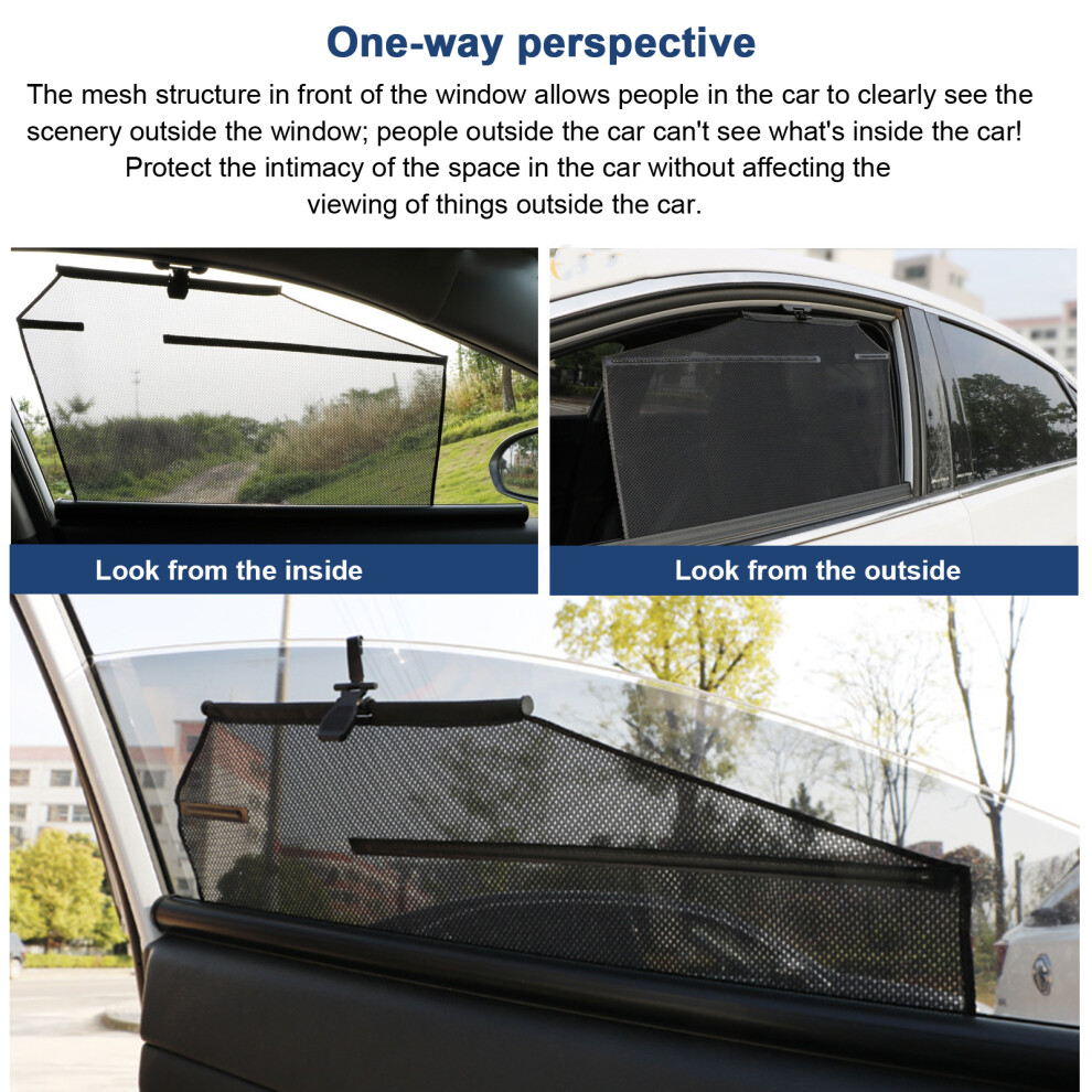 Universal Auto Sonnenschutz Automatische Hebe 7751901947187