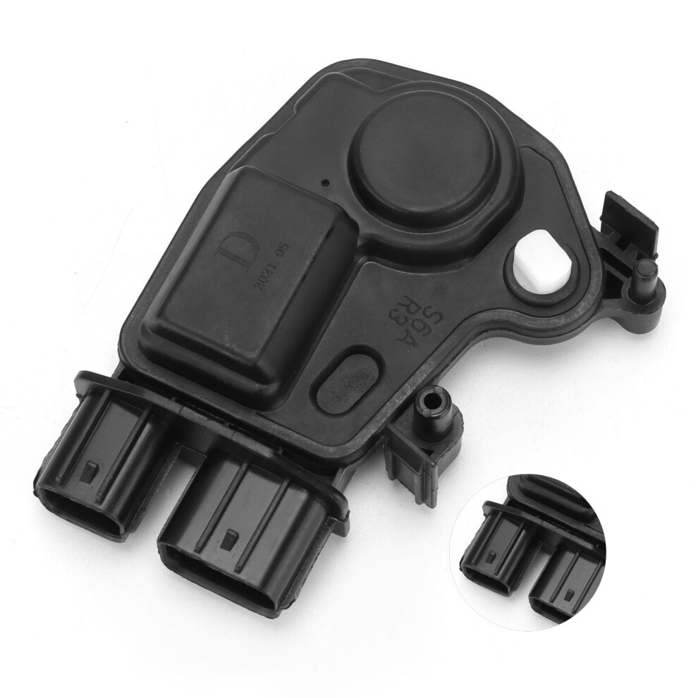 Right Front Door Lock Actuator 72115S6aj01 For Honda Odyssey Rb1 Lhd 8181378057567