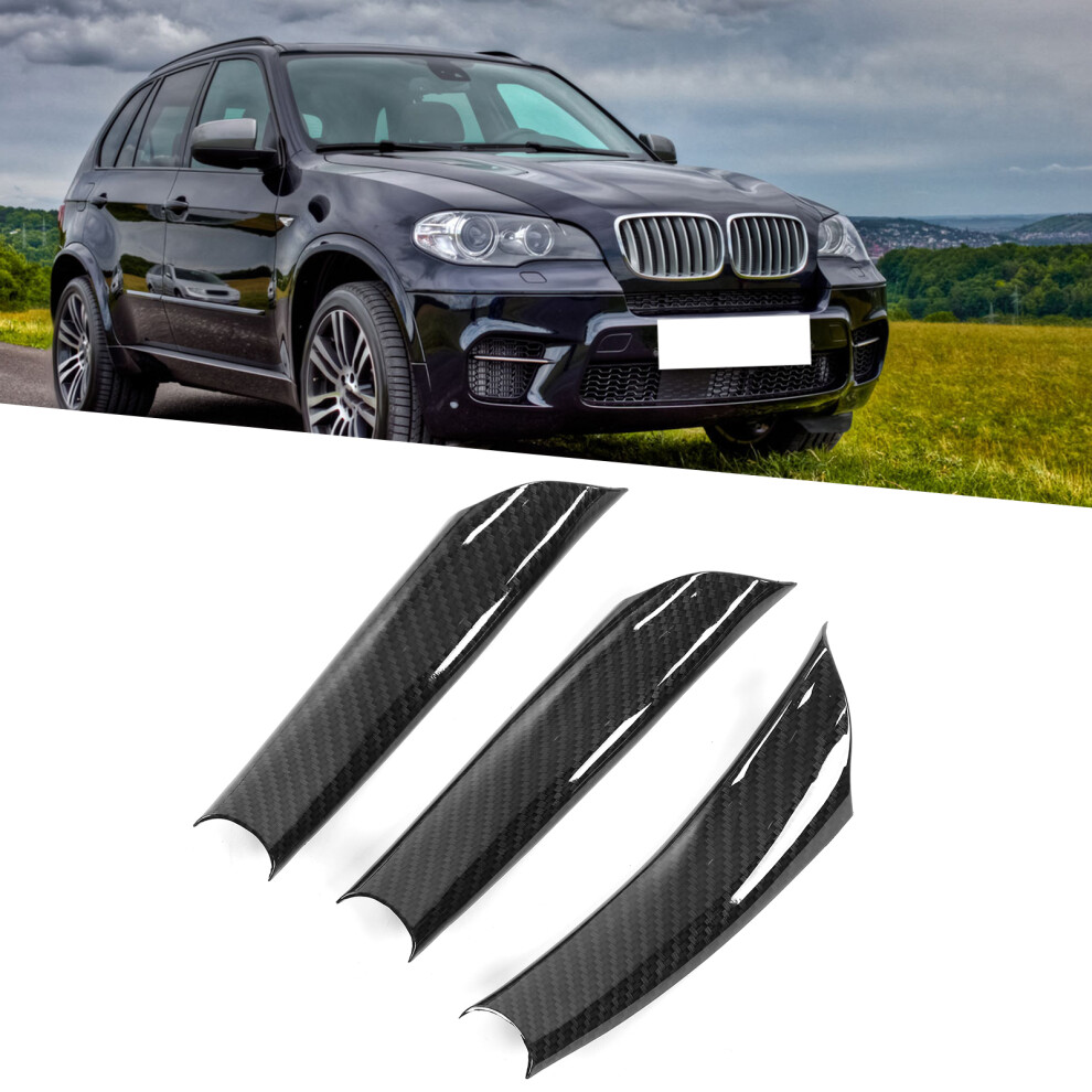 3-Teilige Autotã¼Rgriffabdeckung Im 7751901947682