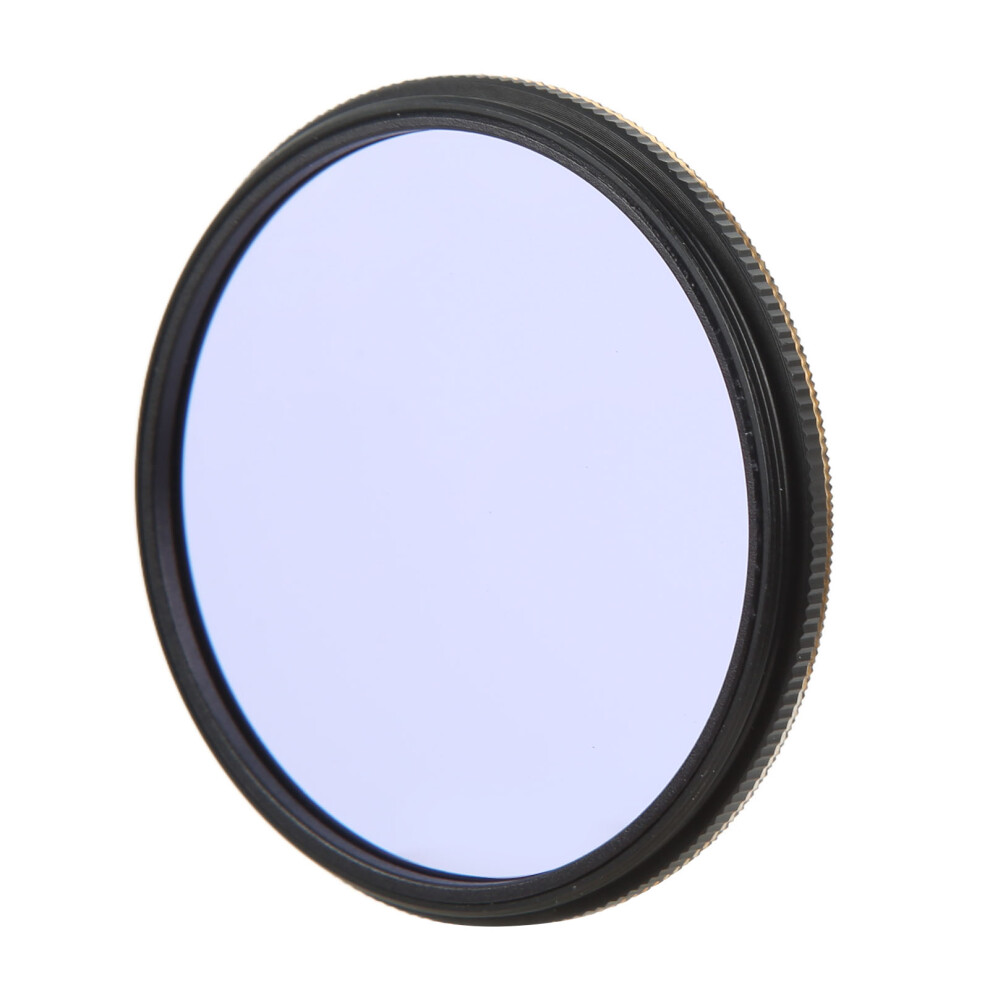 Dow 55Mm Night Sky Pollution Reduction Camera Lens Filter Light 4631372853848
