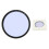 58mm Clear Night Filter - Verschmutzungsreduktion 2
