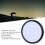 58mm Clear Night Filter - Verschmutzungsreduktion 11