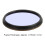 58mm Clear Night Filter - Verschmutzungsreduktion 3