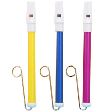 15Stk Slide Whistle Kinder Flöten Spielzeug Musikalische Flöten