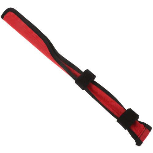 5Stk Robuste Ruten Spitzenhüllen Polyester Rot Für