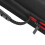 Drop Resistant EVA Microphone Case with Zipper for Wireless Microphone Storage 8