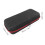 Drop Resistant EVA Microphone Case with Zipper for Wireless Microphone Storage 4