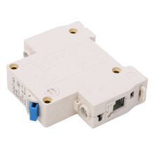 DZ47LE 63 D16 1P Mini-Leitungsschutzschalter 16A 230V/400V DIN-Schiene