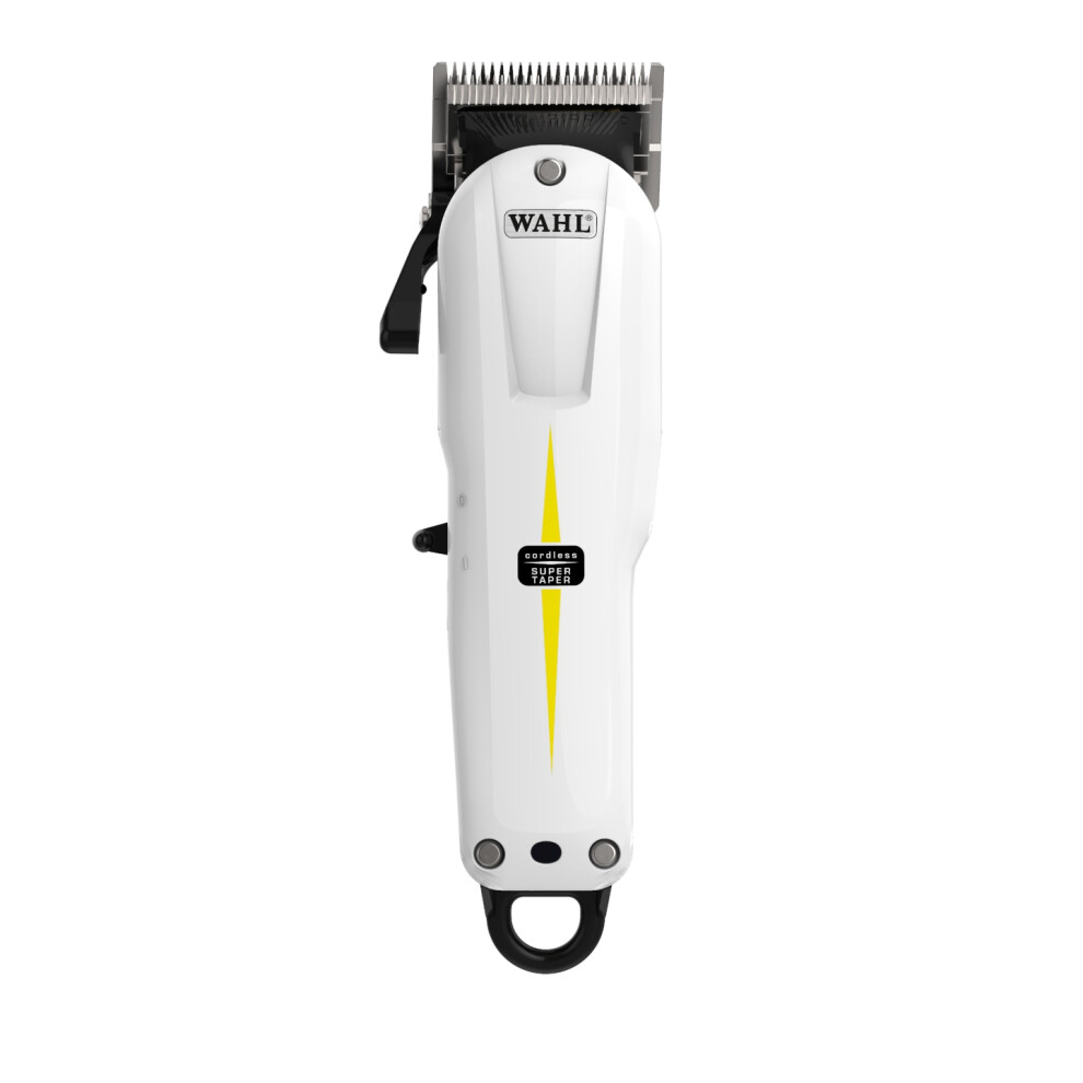 Wahl Cordless Clipper Cordless Super Taper