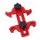 Cam Locking Tool Set for Small Engine Camshaft and Pump Belt Replacement, Red 4