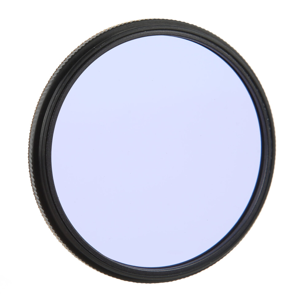 55Mm Night Sky Pollution Reduction Camera Lens Filter For Astrophotography Light 8451372856917