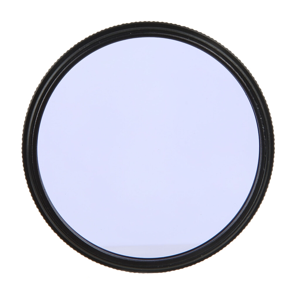 55Mm Pollution Reduction Camera Lens Filter For Night Sky Photography Light 4631381348533