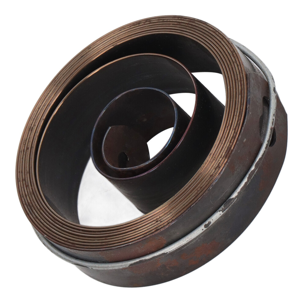 Coil Spring For Feed Return In Bench Drill And Vacuum Cleaner Robust Design 8401372856813