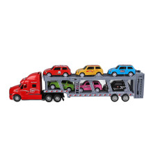 1:48 Transportwagen-Spielzeugmodell, abnehmbare