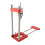 Aluminum Alloy Drilling Locator for Woodworking Adjustable Fast Chip Removal 1