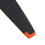 24Pcs Drone Propellers for Mini 3 Pro, Black & Orange Edges 7