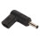 Προσαρμογέας ενεργοποίησης εξομοιωτή PD USB C σε DC12V με υποστήριξη γωνίας 90 μοιρών, 5