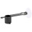 Ergonomic Blender Key, Dough Pastry Remover with Enhanced Grip for Seamless Kitchen Tasks 1
