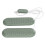 Shoe Dryer With Intelligent Timing, Even Heating For Quick & Safe Drying 1