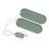 Shoe Dryer With Intelligent Timing, Even Heating For Quick & Safe Drying 5