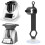 Ergonomic Blender Key, Dough Pastry Remover with Enhanced Grip for Seamless Kitchen Tasks 3