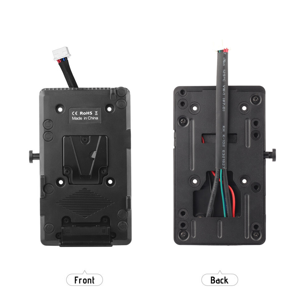 Andoer Bmd Ursa-Serie V-Mount 7443665523720