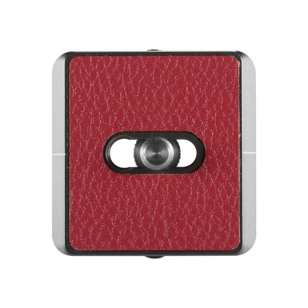 38 Mm Ultradünne Universelle Schnellwechselplatte 7751901986346