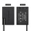 Andoer DR-E18 USB-Stromversorgungsset, DC-Koppler, 1