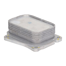Aluminiumlegierungs-Ölkühler für Mercedes-Benz W203 W211 W204 2711880401