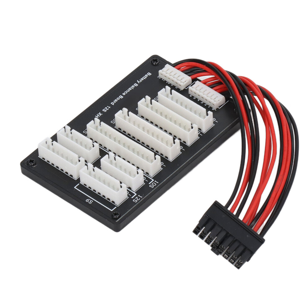 Time-Saving 12S Mx3.0 Battery Balance Charging Board For Quick Charge 6921372865988