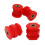 Civic 1996‑2000 Front Control Arm Bushing Suspension Components Easy Fit 6