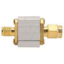 Filtre passe-bande 868MHz, 4MHz, or 24K or SMA télécommande