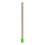 Steel Wire Broom with Telescopic Handle Wire Broom for-40cm 1