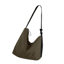 Women Bag Korean Styles Shoulder Bag Student School Bag-Green
