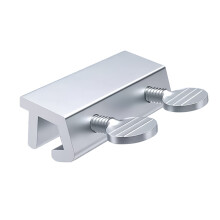 4Pcs Security Window Lock for Sliding Door-Double holes