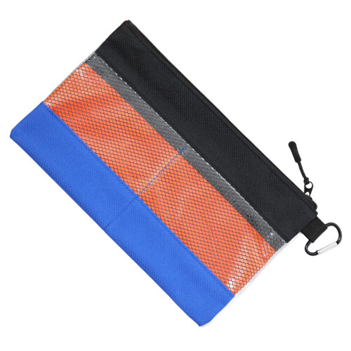 Waterproof Organizer Storage Bags Small Tool Bag-Royal Blue