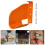 Heavy Duty Chainsaw Mount Garage Storage Holder for  009 011 2