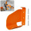 Heavy Duty Chainsaw Mount Garage Storage Holder for  009 011 4