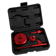 Metal Transmission Oil Filling- Black box