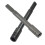 Ergonomic 83mm Tool Extension Rod Flat Connector For-black 5