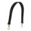 Comfortable Handbag Purse Strap PU Leather  Strap-Black 1
