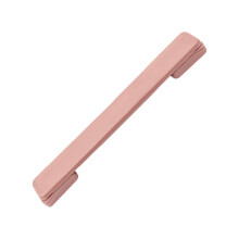 1Set Replacement Luggage Suitcase Grip Luggage-Pink