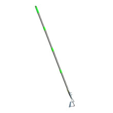 Multifunctional Stainless Steel Garden Shovel Hollow Hoe-4pcs