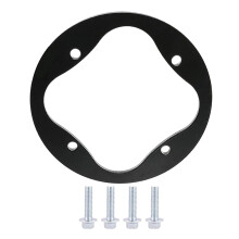 Upgraded High-Strength Deck Spindle Reinforcement Rings with