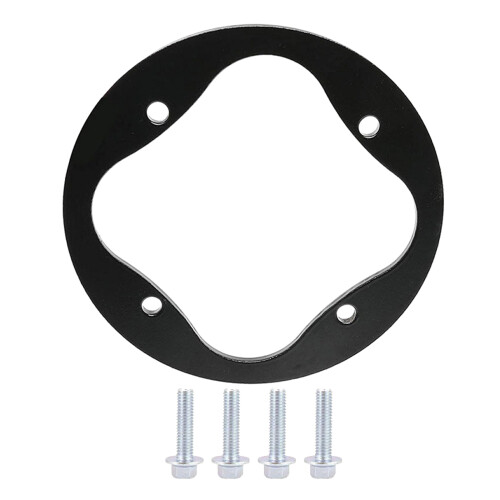 Upgraded High-Strength Deck Spindle Reinforcement Rings with