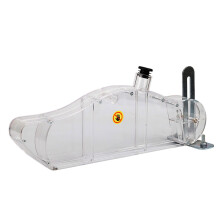Quick Releases Safety Cover For 10Inch-T shaped material sp